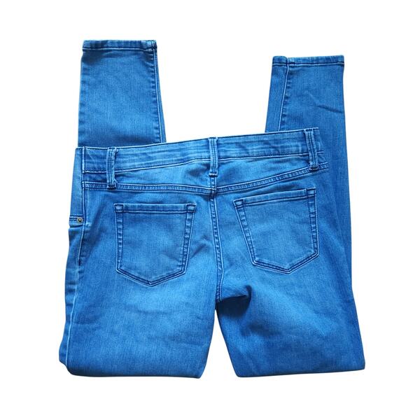 Ingrid + Isabel Isabel Maternity Jeans BUNDLE size 2 Boyfriend + Jegging - Picture 5 of 8